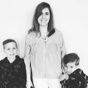 Meet your Posher, Kristin